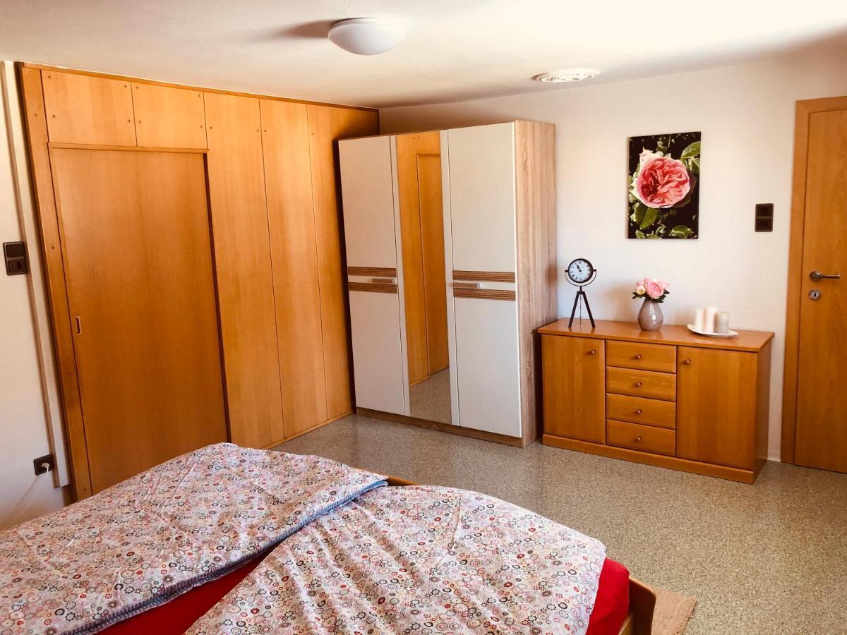 Ferienwohnung Klampfermuehle Форхдорф Экстерьер фото